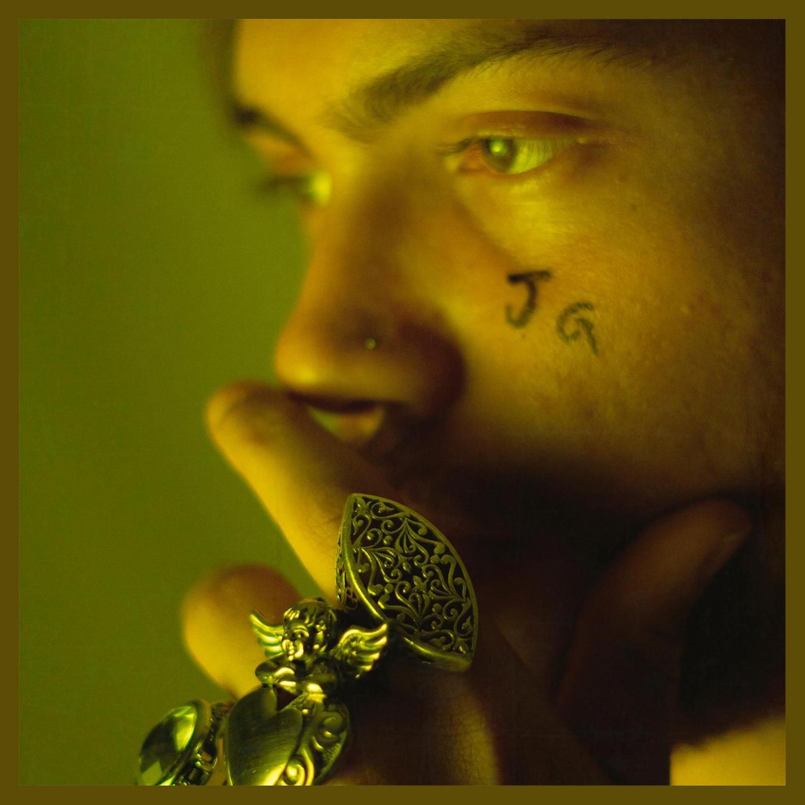 Jorge Gabriel